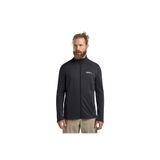 Jack Wolfskin Kolbenberg Fz Erkek Gri Polar Ceket ERKEK POLAR CEKET A63964