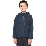 Jack Wolfskin Kolbenberg Fz Kadın Polar Ceket - M - Renkli