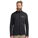 Jack Wolfskin KOLBENBERG FZ M Erkek Polar Ceket phantom S