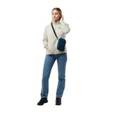 Jack Wolfskin Konya Bag Unisex Outdoor Çanta Teal