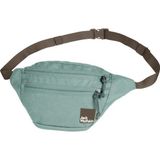 Jack Wolfskin Konya Hipbag Unisex Bel Çantası Turkuaz-2 Litre