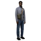 Jack Wolfskin Konya Organizer Omuz Çantası