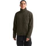 Jack Wolfskin Lake Ridge Jkt Erkek Outdoor Mont A65001 - Haki - 2XL