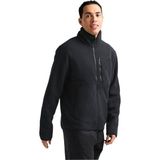 Jack Wolfskin Lake Ridge Jkt Erkek Outdoor Mont A65001 - Siyah - 2XL