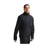 Jack Wolfskin Lake Rıdge Jkt M Erkek Outdoor Polar Ceket A65001-6000 Siyah - 3XL