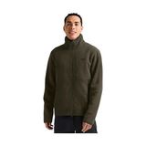 Jack Wolfskin Lake Rıdge Jkt M Erkek Outdoor Polar Ceket A65001-E0205 Yeşil