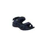 Jack Wolfskin Lakewood Cruise Sandal Erkek Gri Sandalet ERKEK SANDALET 4019011