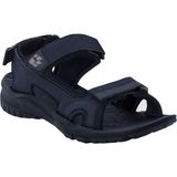 Jack Wolfskin Lakewood Cruise Sandal Erkek Mavi Sandalet - Lacivert