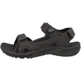 JACK WOLFSKIN Lakewood Cruise Sandal M Erkek Sandalet Phantom 42