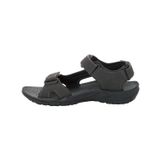 JACK WOLFSKIN Lakewood Cruise Sandal M Erkek Sandalet Phantom 44,5