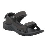 Jack Wolfskin Lakewood Cruise Siyah Sandal M Erkek Outdoor Ayakkabı