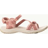 Jack Wolfskin Lakewood Ride Kadın Sandalet 4019041-2919 Rose Dawn - Pembe
