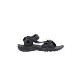 Jack Wolfskin Lakewood Ride Sandal Erkek Gri Sandalet ERKEK SANDALET 4019021