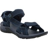 Jack Wolfskin Lakewood Ride Sandal Erkek Mavi Sandalet - Lacivert