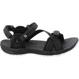 Jack Wolfskin Lakewood Ride Sandal Kadın Siyah Sandalet - Lacivert