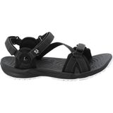 Jack Wolfskin Lakewood Ride Sandal Kadın Siyah Sandalet - Mavi