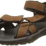 JACK WOLFSKIN Lakewood Ride Sandal M Sandalet Erkek