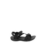 Jack Wolfskin Lakewood Rıde Sandal W Siyah Kadın Sandalet