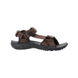 Jack Wolfskin Lakewood Ride Tabacco Kaymaz Tabanlı Erkek Sandalet
