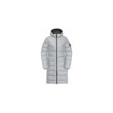 Jack Wolfskin Lenauplatz Kadın Gri Outdoor Ceketi