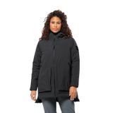 Jack Wolfskin Luisenplatz Jkt W kadın montu