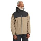 Jack Wolfskin MAHANI JKT M Erkek Outdoor Ceketi hazel wood L