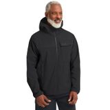 Jack Wolfskin MAHANI JKT M Erkek Outdoor Ceketi Siyah M