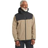 Jack Wolfskin Mahani Kahverengi Erkek Mont