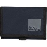Jack Wolfskin Mainkai Wallet Unisex Cüzdan - Lacivert