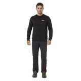 Jack Wolfskin Mark Erkek Sweatshirt