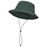 Jack Wolfskin Mesh Hat Unisex Yeşil Şapka