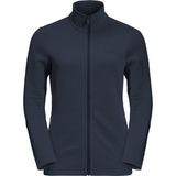 Jack Wolfskin Modesto Kadın Outdoor Ceket 1708252-1010 - Lacivert