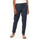 Jack Wolfskin Mojave Pants W Kadın Pantolon - Night Blue - 2XL