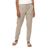 Jack Wolfskin Mojave Pants W Kadın Pantolon - White - 2XL