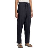 Jack Wolfskin Montero Kadın Outdoor Pantolonu - Lacivert - XS