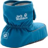 Jack Wolfskin Moonchild Mid K Mavi Çocuk Outdoor Ayakkabı