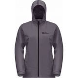 Jack Wolfskin Moonrise 3in1 Jkt W Kadın Mont