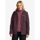 Jack Wolfskin Moonrise 3in1 Outdoor Mont