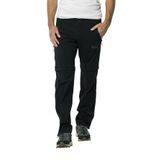 Jack Wolfskin N Glastal Zip Outdoor Pantolon