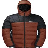 Jack Wolfskin Nebelhorn Down Hoody Erkek Outdoor Montu