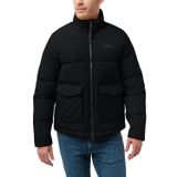 Jack Wolfskin Nordlicht Erkek Outdoor Ceketi, Siyah, XL