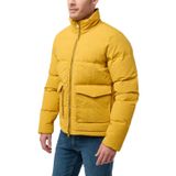 Jack Wolfskin Nordlicht Jkt M Kuş tüyü mont Erkekler