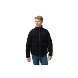 Jack Wolfskin Nordlıcht Jkt M Siyah Erkek Ceket
