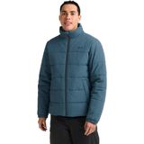 Jack Wolfskin Northern Lite Erkek Mavi Outdoor Ceketi - İndigo