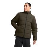 Jack Wolfskin Northern Lite Erkek Outdoor Ceketi (Obsidian Moss, M)