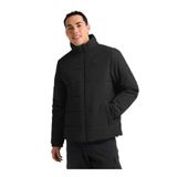 Jack Wolfskin Northern Lite Erkek Outdoor Ceketi (Siyah, M)