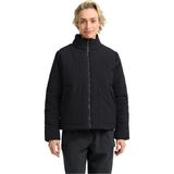 Jack Wolfskin Northern Lite Jkt Kadın Outdoor Mont A65068 - Siyah - XS