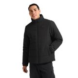 Jack Wolfskin Northern Lıte Jkt M Outdoor Ceket & Mont, Black, S S