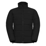 Jack Wolfskin Northern Lıte Jkt M Outdoor Ceket & Mont, Black, Xl XL