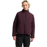 Jack Wolfskin Northern Lite Kadın Outdoor Mont A65068 - Bordo